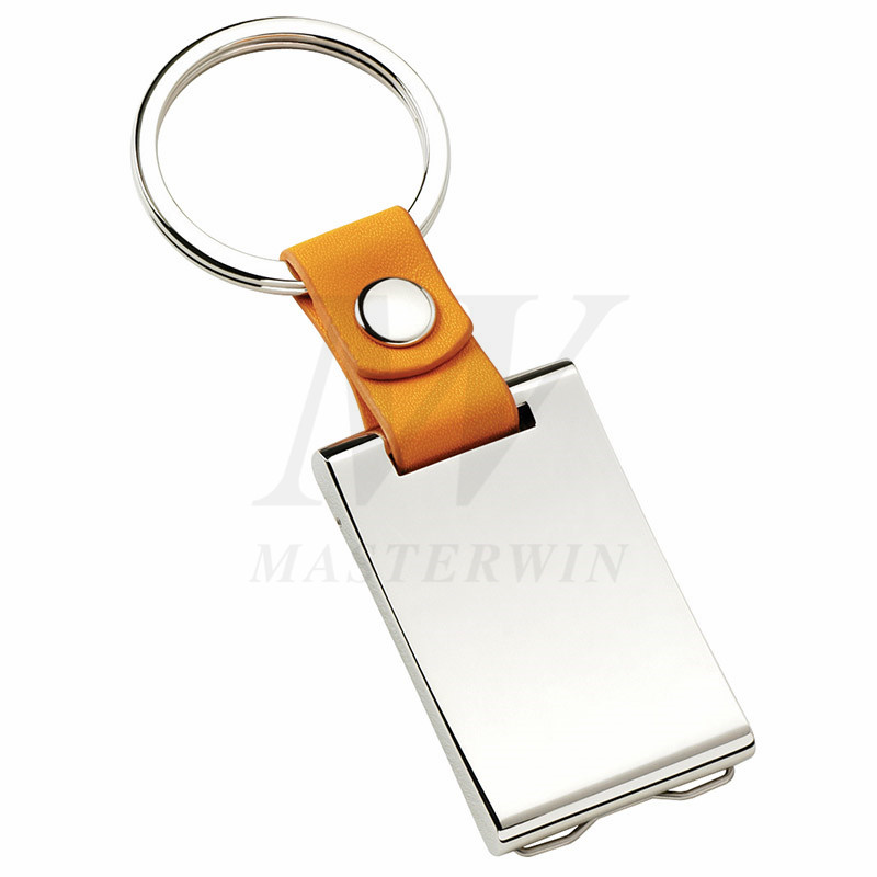 PU / metalen sleutelhouder met fotolijst_65591-01