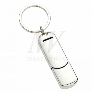 USB-flashdrives met Keyholder_TE4-0022-00