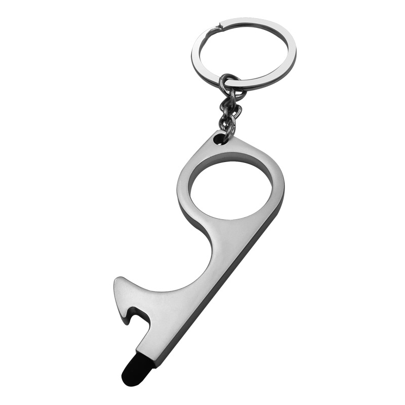 Epidemische preventie Keychain_KC20-005G