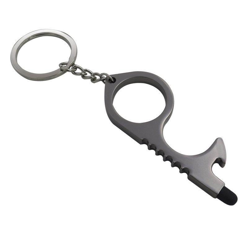 Epidemische preventie Keychain_KC20-006G