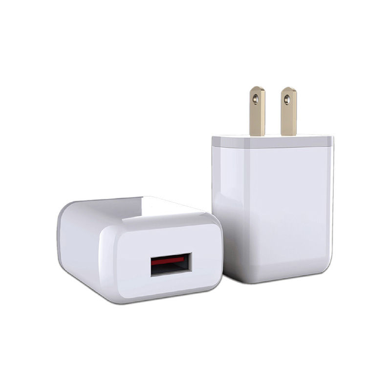 USB Smart snellader_MW21-101