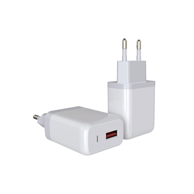 USB Slimme snellader_MW21-104