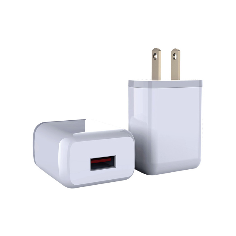 USB Smart snellader_MW21-105